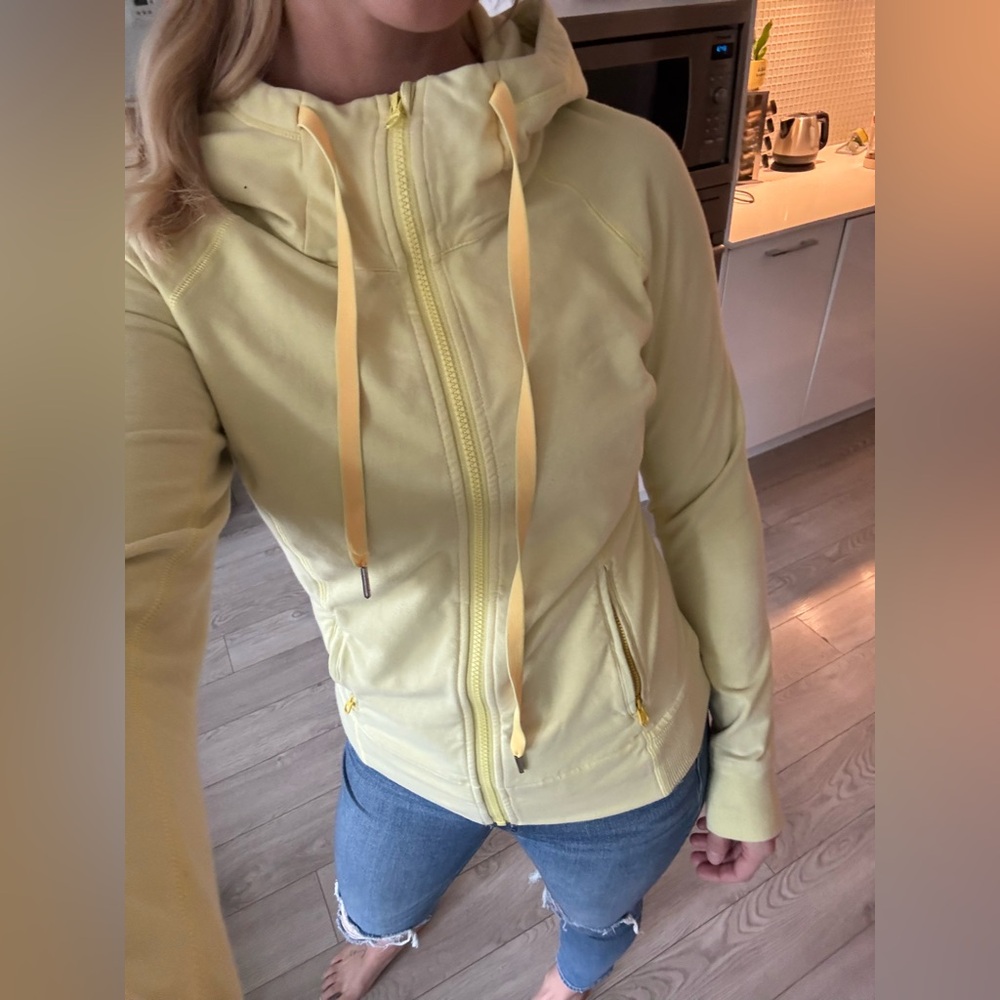 Lulu Hoodie! ☀️
